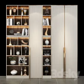 Furniture composition k 2